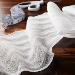 Discount 🧨 Loops & Threads™ Cheesecloth 🤩 4 Discount 🧨 Loops & Threads™ Cheesecloth 🤩 -Loops & Threads Store 10354244 20