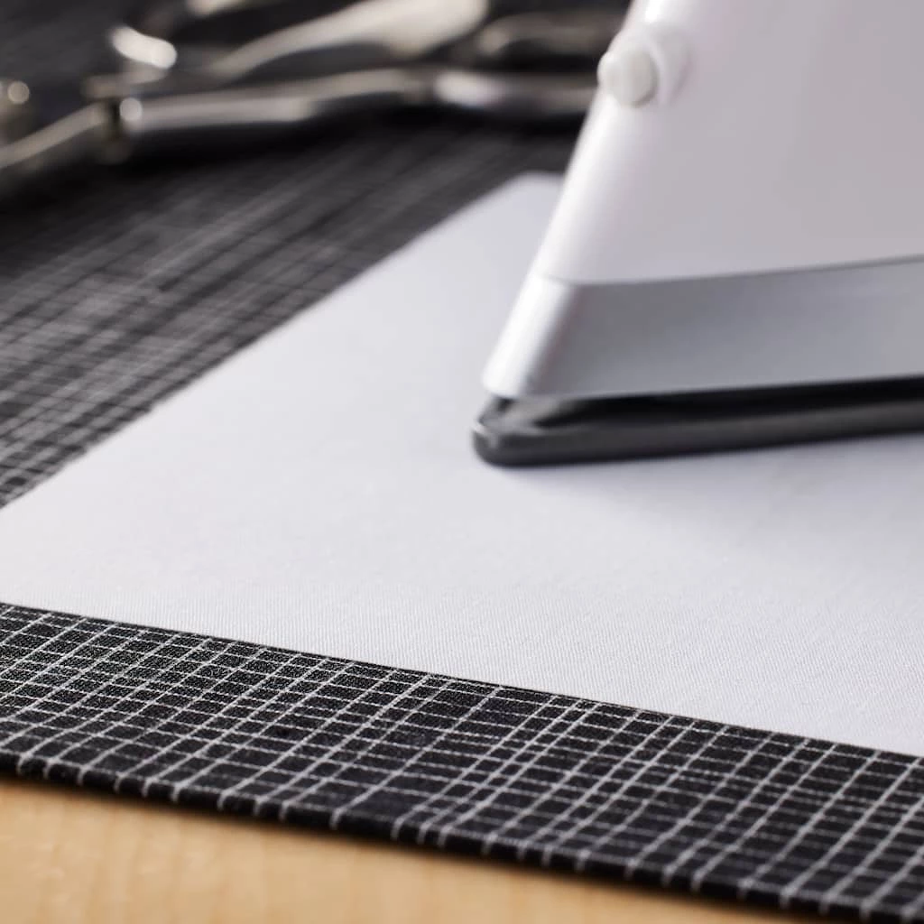 Top 10 👠Iron-On Mending Fabric by Loops & Threads™ 🤩 2 Top 10 👠Iron-On Mending Fabric by Loops & Threads™ 🤩 - Image 2