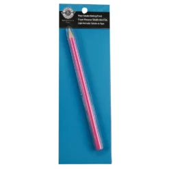 Wholesale 👠12 Pack: Water Soluble Marking Pencil by Loops & Threads™ ⌛ 5 Wholesale 👠12 Pack: Water Soluble Marking Pencil by Loops & Threads™ ⌛ -Loops & Threads Store 10354250 1