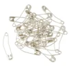 Cheapest 🥰 Loops & Threads™ Curved Safety Pins, 1 1/2" 😉 8 Cheapest 🥰 Loops & Threads™ Curved Safety Pins, 1 1/2" 😉 -Loops & Threads Store 10354304 31