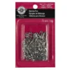 Best Sale ðŸ˜€ Loops & Threads™ Basting Pins, 1 1/16" ðŸ”¥ -Loops & Threads Store 10354307