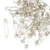 Cheap 😠Loops & Threads™ Quilter's Safety Pins, Silver, 1 1/2" 💯 7 Cheap 😠Loops & Threads™ Quilter's Safety Pins, Silver, 1 1/2" 💯 -Loops & Threads Store 10354308 31