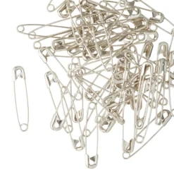 Cheap ðŸ˜ Loops & Threads™ Quilter's Safety Pins, Silver, 1 1/2" ðŸ’¯