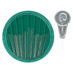 Best Sale ⌛ Loops & Threads™ Quilter's Needles â