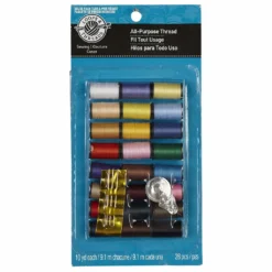 Best Pirce ðŸ‘ Loops & Threads™ All-Purpose Thread ðŸ‘