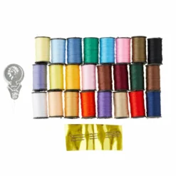 Best Pirce 👠Loops & Threads™ All-Purpose Thread 👠5 Best Pirce 👠Loops & Threads™ All-Purpose Thread 👠-Loops & Threads Store 10357948 31