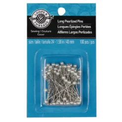 Best deal ðŸ˜ Loops & Threads™ Long Pearlized Pins â¤ï¸