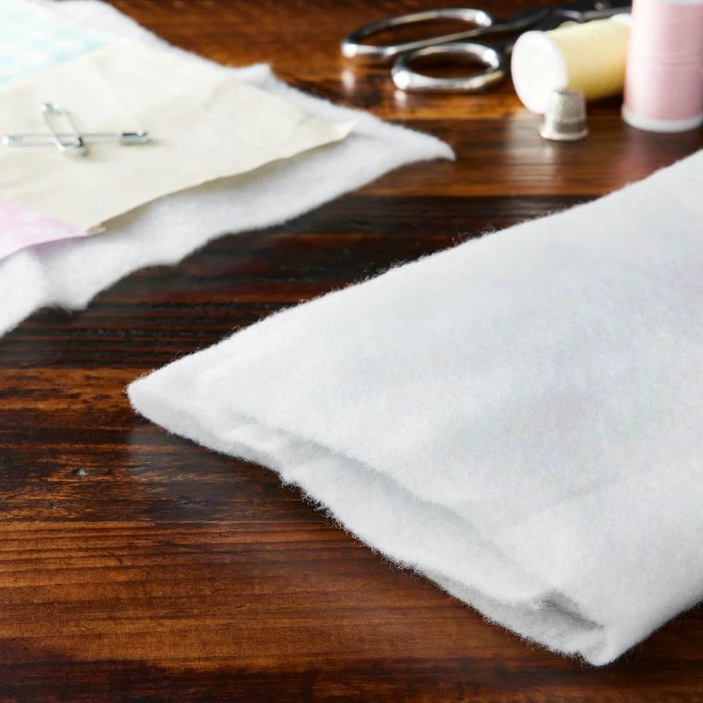 Best reviews of 🤩 Classic Low Loft Batting by Loops & Threads™ 😉 2 Best reviews of 🤩 Classic Low Loft Batting by Loops & Threads™ 😉 - Image 2