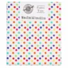Discount ðŸŽ Multicolor Polka Dots Cotton Fabric by Loops & Threads® ðŸ¤© -Loops & Threads Store 10411621 30
