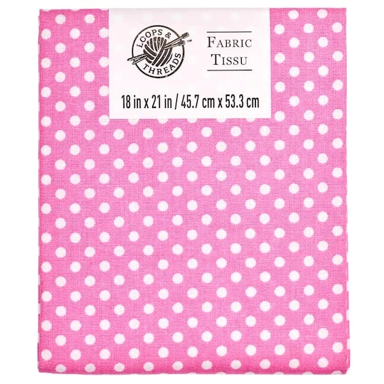 Top 10 😉 Small Dots Cotton Fabric by Loops & Threads® â 4 Top 10 😉 Small Dots Cotton Fabric by Loops & Threads® â - Image 4