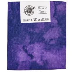 Cheapest 🧨 Textured Cotton Fabric by Loops & Threads® ðŸŽ