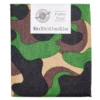 Outlet ðŸ¥° Camouflage Cotton Fabric by Loops & Threads® ðŸ’¯ -Loops & Threads Store 10411677 30