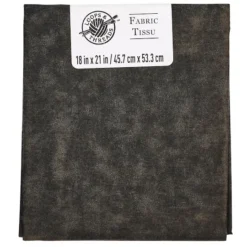 Cheapest ðŸ§¨ Textured Cotton Fabric by Loops & Threads® ðŸŽ -Loops & Threads Store 10411679 30