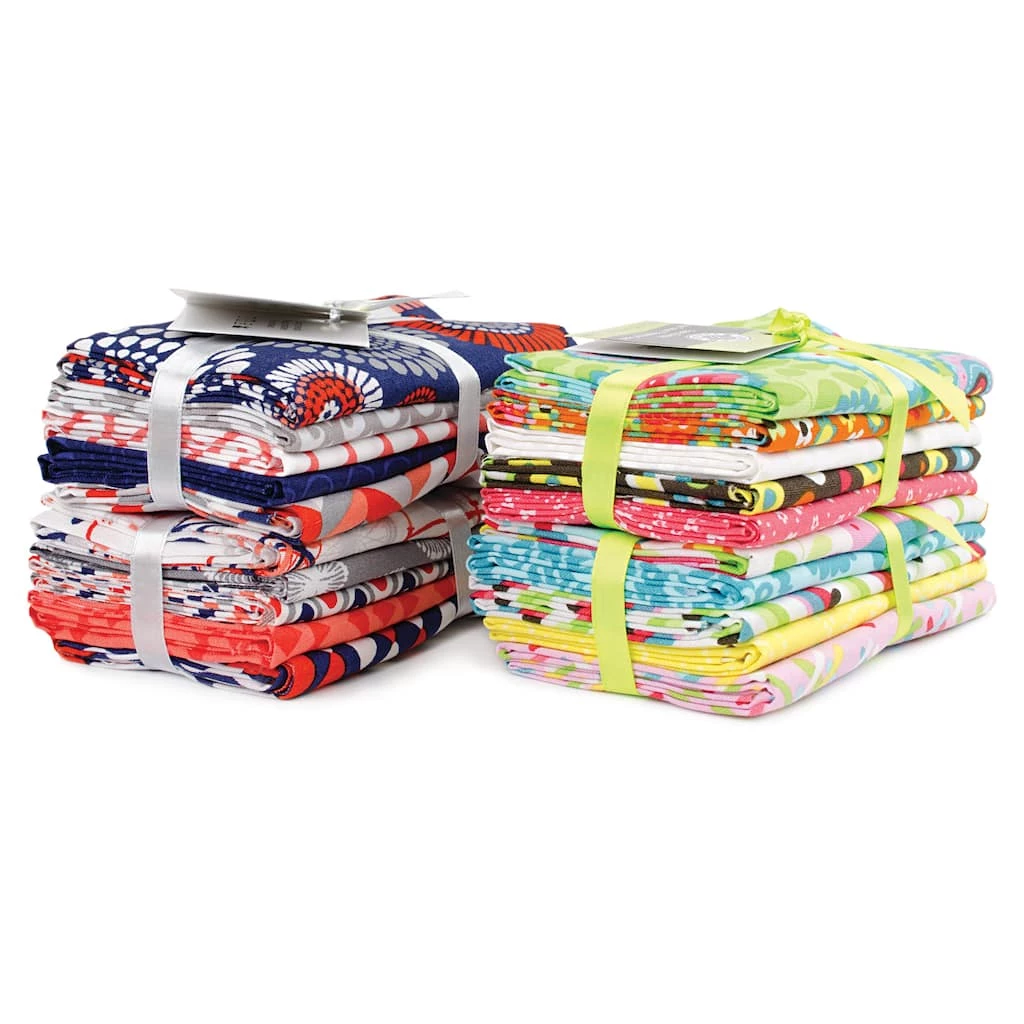 Discount 😠12 Pack: Assorted Fashion Fabric Bundle by Loops & Threads® 🥰 1 Discount 😠12 Pack: Assorted Fashion Fabric Bundle by Loops & Threads® 🥰