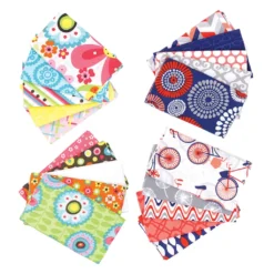 Cheapest ðŸ§¨ Assorted Fashion Fabric Bundle by Loops & Threads® âœ¨ -Loops & Threads Store 10411686 3