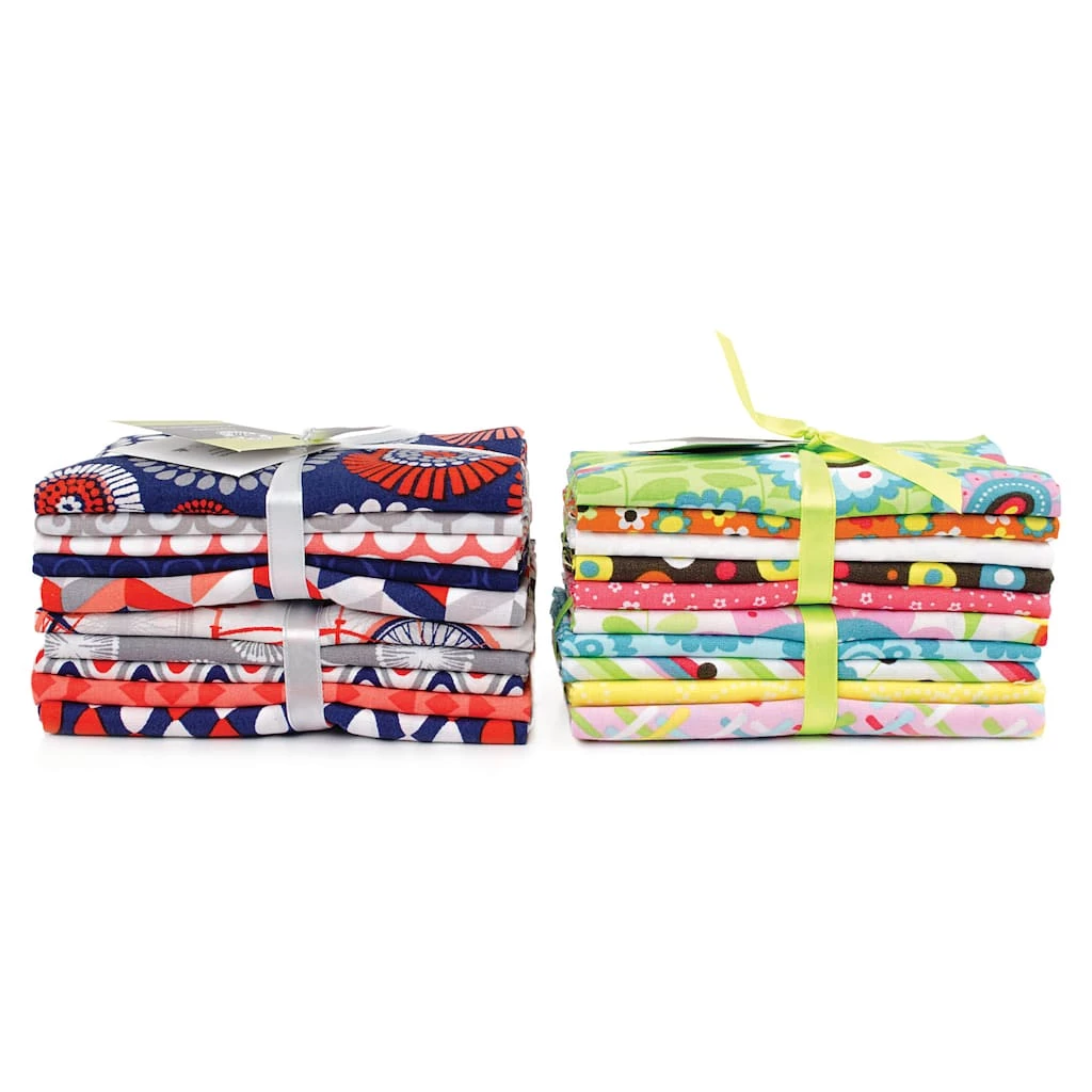 Discount 😠12 Pack: Assorted Fashion Fabric Bundle by Loops & Threads® 🥰 3 Discount 😠12 Pack: Assorted Fashion Fabric Bundle by Loops & Threads® 🥰 - Image 3