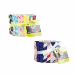 Best Pirce â Assorted Fashion Fabric Strips By Loops & Threads® â 7 Best Pirce â Assorted Fashion Fabric Strips By Loops & Threads® â -Loops & Threads Store 10411688 u