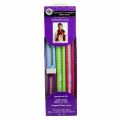 Best reviews of ðŸ”” Loops & Threads® Knit Quick™ Long Loom Set ðŸ¤© -Loops & Threads Store 10418000