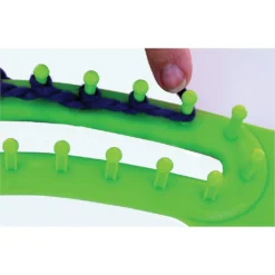 Wholesale â¤ï¸ Knit Quick™ Infinity Loom by Loops & Threads™ ðŸ˜€ -Loops & Threads Store 10432233 3