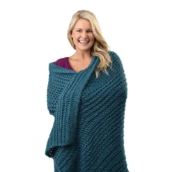 Wholesale â¤ï¸ Knit Quick™ Infinity Loom by Loops & Threads™ ðŸ˜€ -Loops & Threads Store 10432233 6