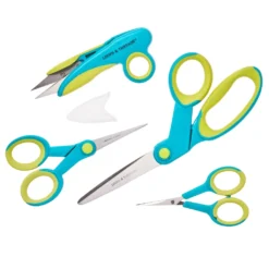 Best deal 🥰 Loops & Threads™ Sewing Scissors 😉 5 Best deal 🥰 Loops & Threads™ Sewing Scissors 😉 -Loops & Threads Store 10454191 31