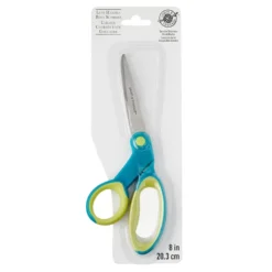 Discount ðŸ˜‰ Left-Handed Bent Scissors by Loops & Threads™ ðŸ‘ -Loops & Threads Store 10454199 30