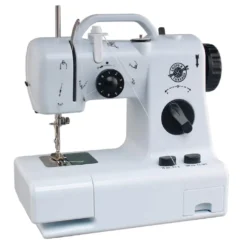 Discount ðŸ‘ Tabletop Sewing Machine by Loops & Threads™ ðŸ˜