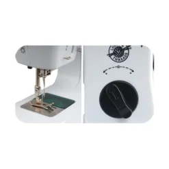 Discount 👠Tabletop Sewing Machine by Loops & Threads™ 😠12 Discount 👠Tabletop Sewing Machine by Loops & Threads™ 😠-Loops & Threads Store 10454709 4