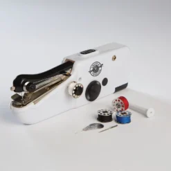 Discount ðŸ‘ Handheld Sewing Machine by Loops & Threads® ðŸ’¯ -Loops & Threads Store 10454791 1