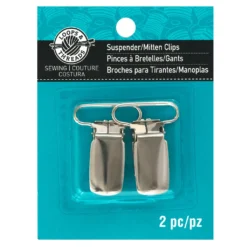 Outlet âœ¨ Suspender Mitten Clips By Loops & Threads™ ðŸ‘