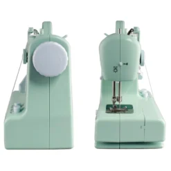 Best deal 🤩 Mint Green Desktop Sewing Machine by Loops & Threads™ 🔥 9 Best deal 🤩 Mint Green Desktop Sewing Machine by Loops & Threads™ 🔥 -Loops & Threads Store 10467525 2