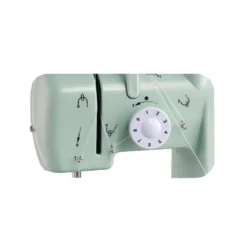 Best deal 🤩 Mint Green Desktop Sewing Machine by Loops & Threads™ 🔥 11 Best deal 🤩 Mint Green Desktop Sewing Machine by Loops & Threads™ 🔥 -Loops & Threads Store 10467525 4