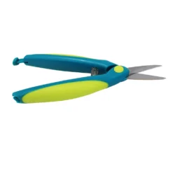 Outlet ðŸŽ 6.5" Ultra-Sharp Spring Tension Scissors By Loops & Threads™ ðŸ‘ -Loops & Threads Store 10468389