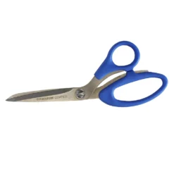 Best deal ðŸ§¨ Titanium Alloy Bonded Steel Premium Scissors By Loops & Threads™ ðŸ˜ -Loops & Threads Store 10468391