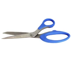 Deals â­ 12 Pack: Titanium Alloy Bonded Steel Premium Scissors by Loops & Threads™ â¤ï¸ -Loops & Threads Store 10468391 2 1