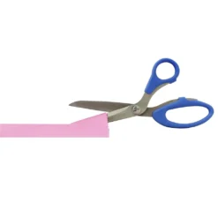 Best deal ðŸ§¨ Titanium Alloy Bonded Steel Premium Scissors By Loops & Threads™ ðŸ˜ -Loops & Threads Store 10468391 3
