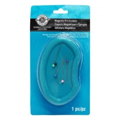 Deals ðŸ˜‰ Assorted Magnetic Pin Cushion By Loops & Threads™ ðŸ˜ -Loops & Threads Store 10468392 3
