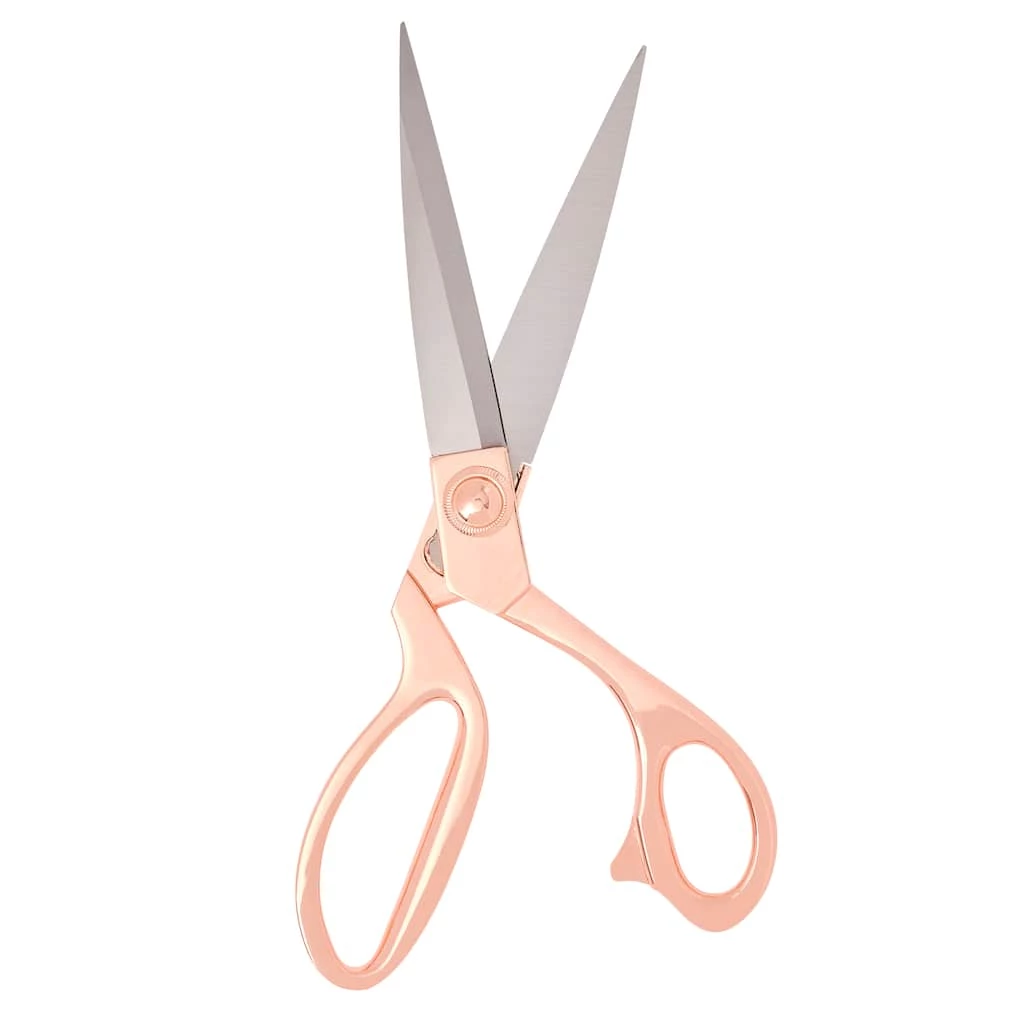 Hot Sale 🧨 Ultra Sharp Forged Scissors By Loops & Threads™ 💯 4 Hot Sale 🧨 Ultra Sharp Forged Scissors By Loops & Threads™ 💯 - Image 4