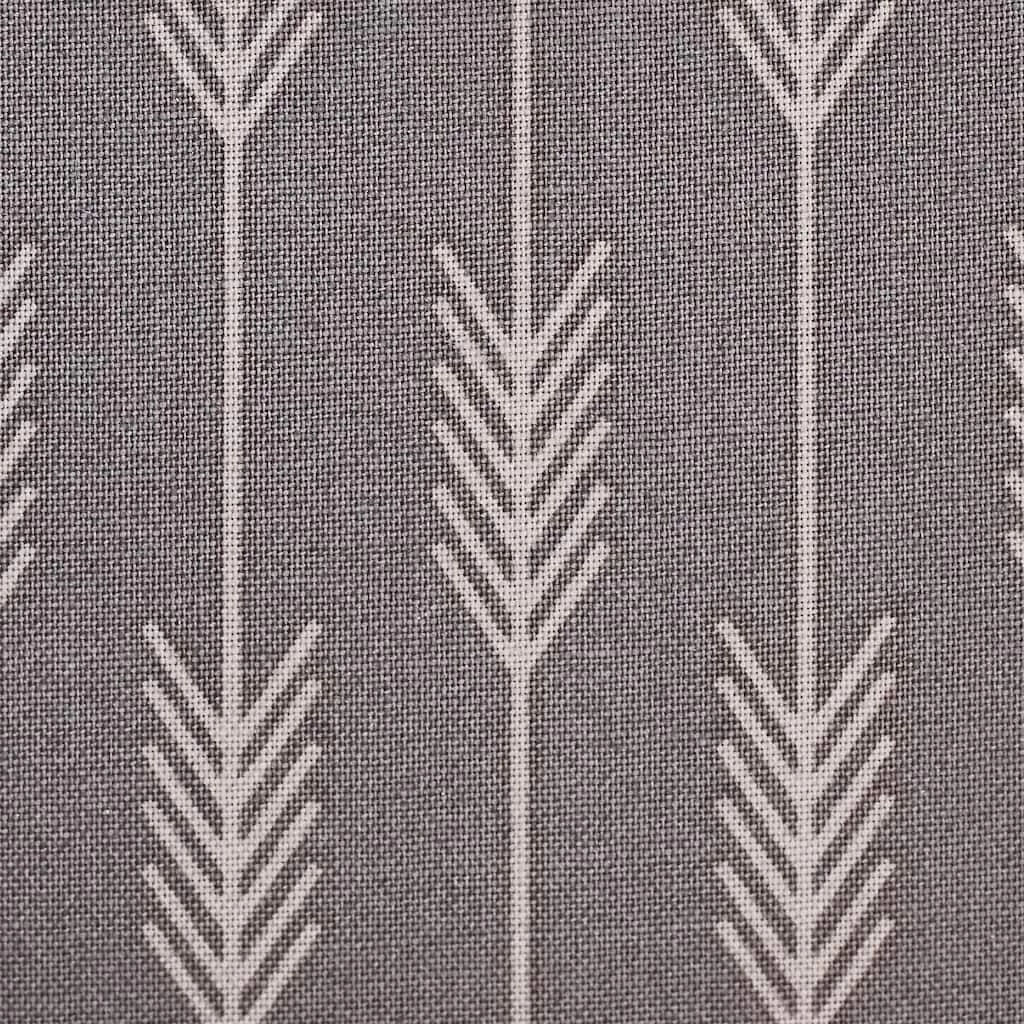 Best Sale 😀 Gray Tonal Fabric By Loops & Threads™ ⌛ 3 Best Sale 😀 Gray Tonal Fabric By Loops & Threads™ ⌛ - Image 3