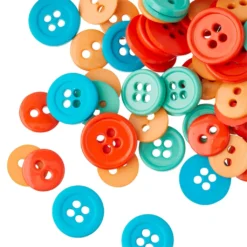 Best deal ðŸŒŸ Colors We Love Twist Buttons By Loops & Threads® ðŸ’¯ -Loops & Threads Store 10509312 31