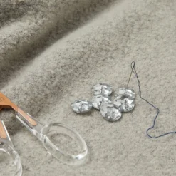 Best deal â¤ï¸ Silver Gem Buttons By Loops & Threads® ðŸŽ‰ -Loops & Threads Store 10509314 13