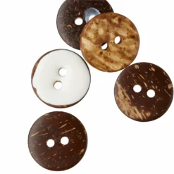 Hot Sale ðŸ›’ Favorite Findings Cream Buttons By Loops & Threads® ðŸ‘ -Loops & Threads Store 10509350 31