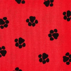 New ðŸ‘ Paw Print Fabric By Loops & Threads® âŒ› -Loops & Threads Store 10509543 31