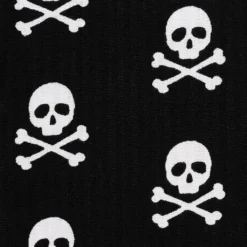 Outlet ðŸ‘ Black Skull Fabric By Loops & Threads® ðŸŽ‰ -Loops & Threads Store 10509546 31