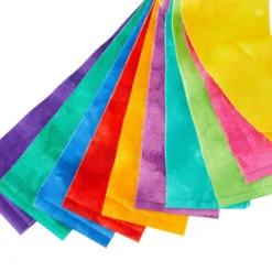 Best reviews of ðŸ”” Multicolored Fabric Strips By Loops & Threads® ðŸ‘ -Loops & Threads Store 10509551 31
