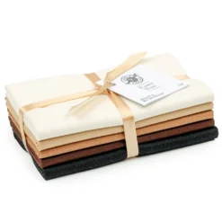 Buy âœ”ï¸ Tan Solids Fabric Bundle by Loops & Threads® ðŸ‘