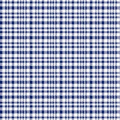 Top 10 ðŸ˜ Blue Printed Fabric Bundle by Loops & Threads® â­ -Loops & Threads Store 10509752 2