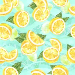 Best reviews of ðŸ‘ Fruit Printed Fabric Bundle by Loops & Threads® ðŸŽ‰ -Loops & Threads Store 10509754 6