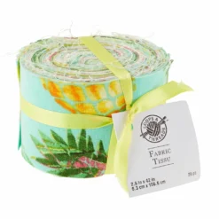 Top 10 ðŸ’¯ Bloom Fabric Strips by Loops & Threads® âœ¨