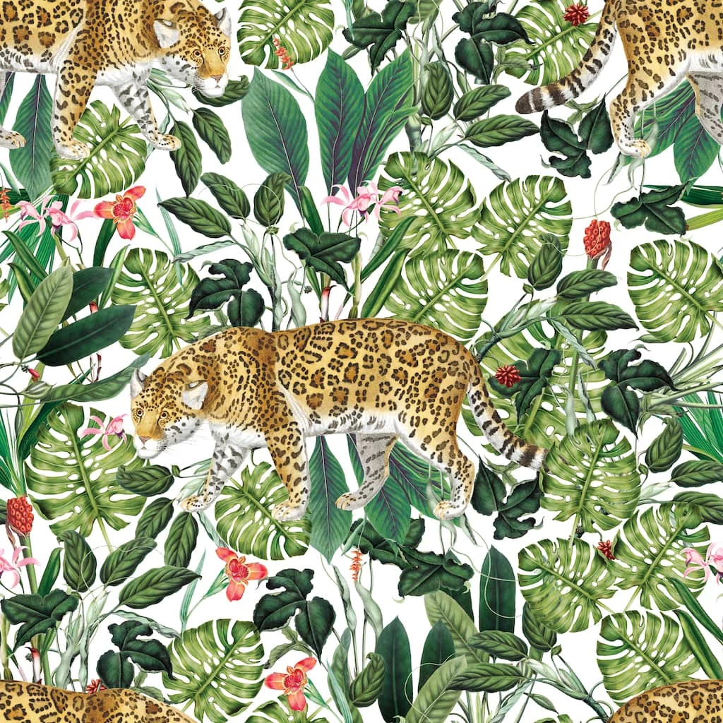 Promo ⌛ Animal Fabric Strips by Loops & Threads® ⌛ 7 Promo ⌛ Animal Fabric Strips by Loops & Threads® ⌛ - Image 7